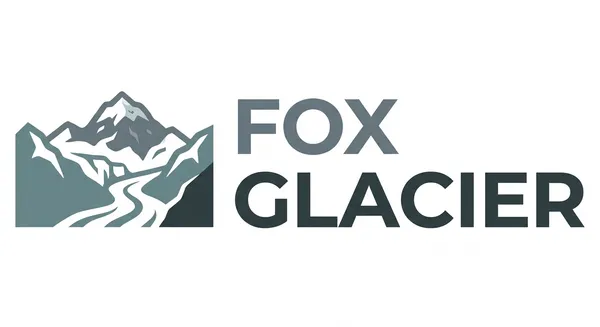 Fox Glacier